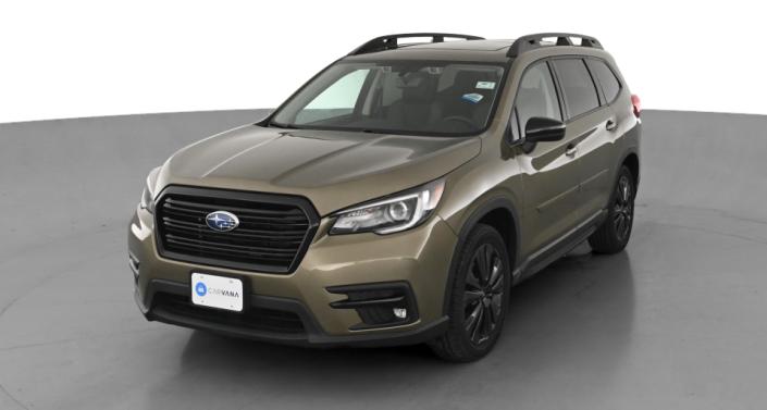 Thumbnail: 2022 Subaru Ascent - 1