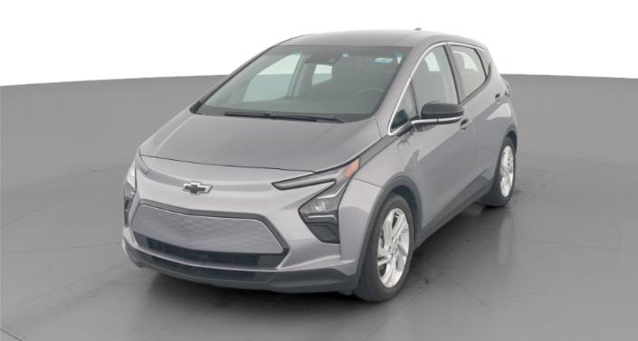Thumbnail: 2023 Chevrolet Bolt EV - 1