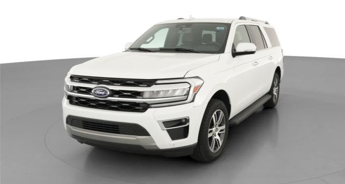 Thumbnail: 2024 Ford Expedition MAX - 1