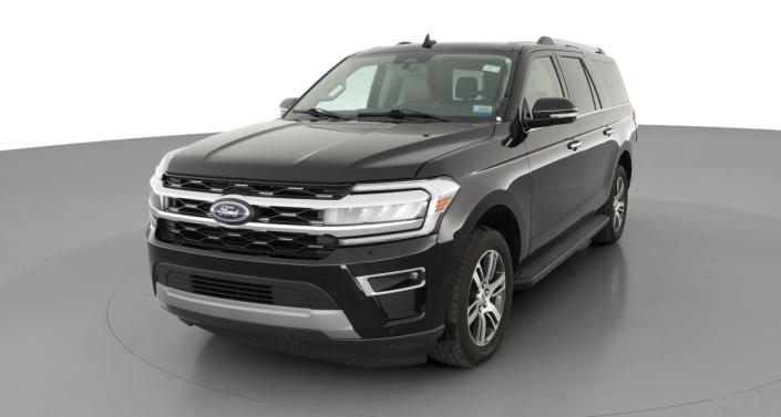 Thumbnail: 2024 Ford Expedition MAX - 1