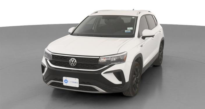 Thumbnail: 2022 Volkswagen Taos - 1