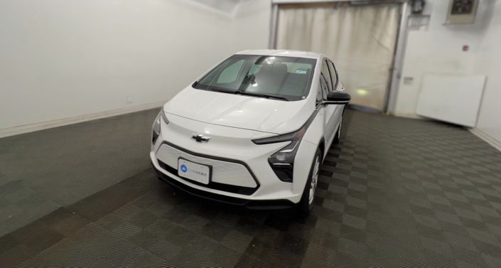 Thumbnail: 2023 Chevrolet Bolt EV - 1