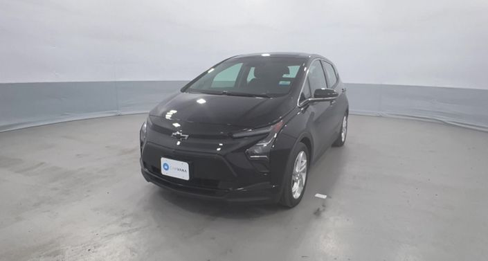 Thumbnail: 2023 Chevrolet Bolt EV - 1