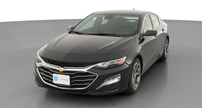 Thumbnail: 2023 Chevrolet Malibu - 1