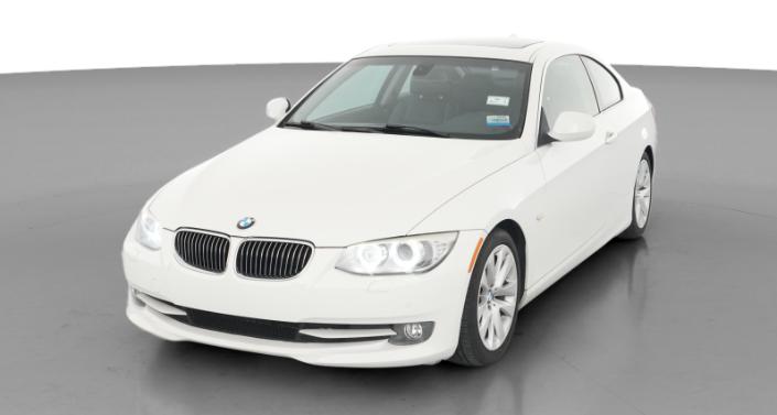 Thumbnail: 2011 BMW 3 Series - 1