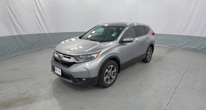 Thumbnail: 2018 Honda CR-V - 1