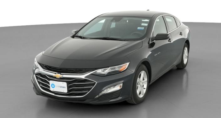 2023 Chevrolet Malibu LT -
                  Tooele, UT