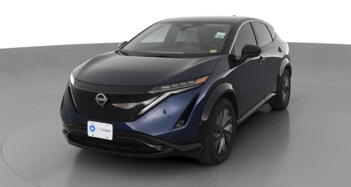 Thumbnail: 2023 Nissan Ariya - 1