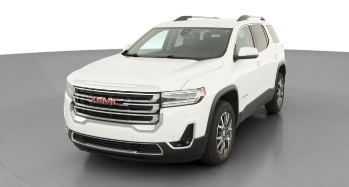 2023 GMC Acadia SLT -
                  Haines City, FL