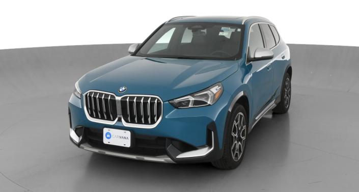 Thumbnail: 2023 BMW X1 - 1
