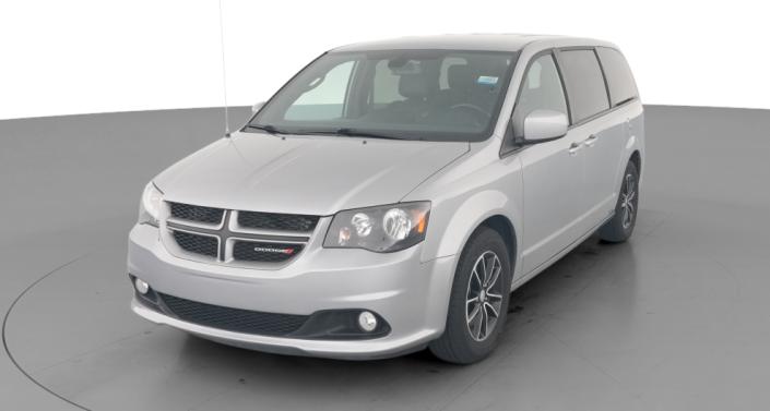 Thumbnail: 2019 Dodge Grand Caravan - 1