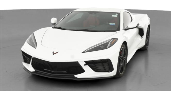Thumbnail: 2023 Chevrolet Corvette - 1