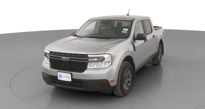 Thumbnail: 2024 Ford Maverick - 1