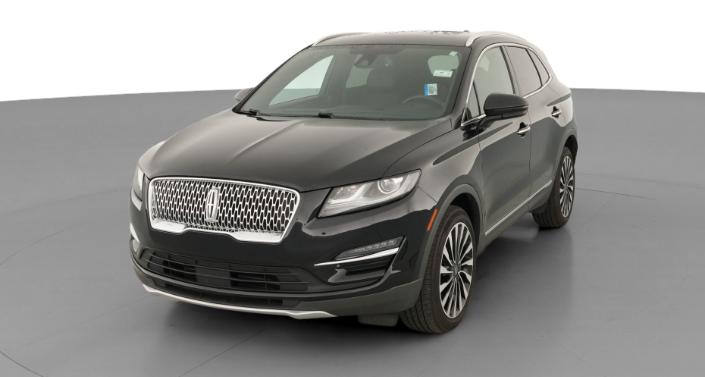 Thumbnail: 2019 Lincoln MKC - 1