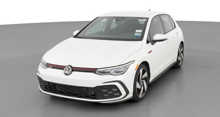 Thumbnail: 2023 Volkswagen Golf - 1