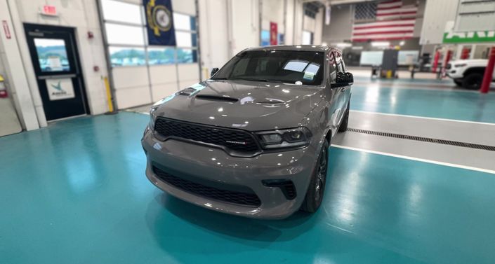 Thumbnail: 2022 Dodge Durango - 1