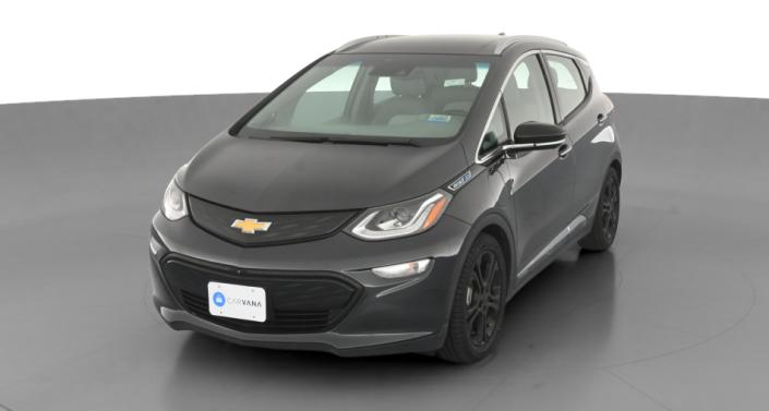 Thumbnail: 2017 Chevrolet Bolt EV - 1