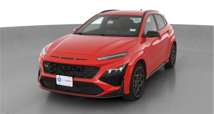 Thumbnail: 2023 Hyundai Kona - 1