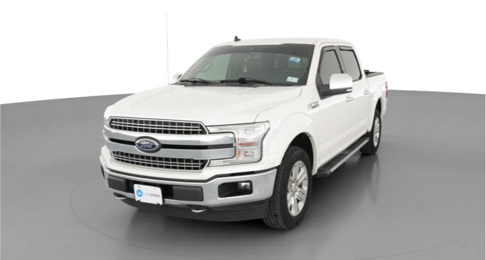 Thumbnail: 2019 Ford Econoline - 1