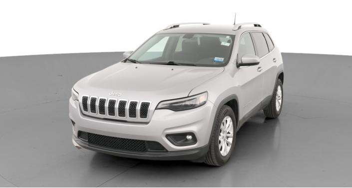 Thumbnail: 2019 Jeep Cherokee - 1