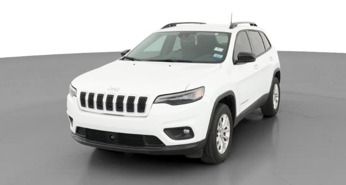 Thumbnail: 2022 Jeep Cherokee - 1