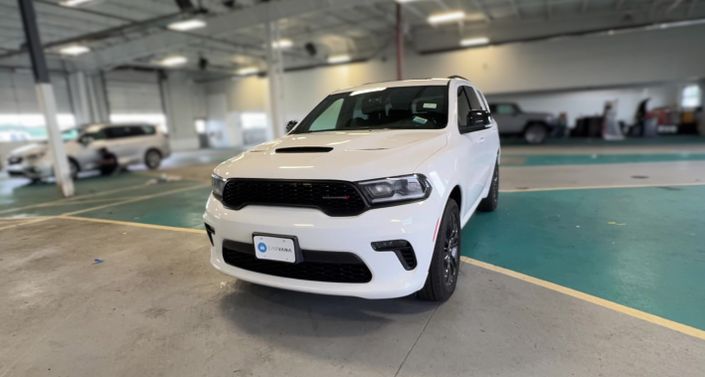 Thumbnail: 2021 Dodge Durango - 1
