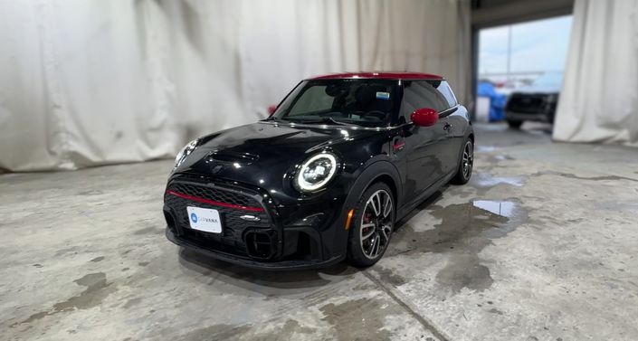Thumbnail: 2023 MINI Cooper Hardtop - 1