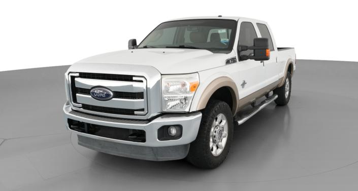Thumbnail: 2014 Ford Econoline - 1