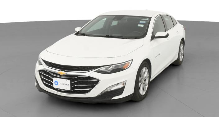 Thumbnail: 2023 Chevrolet Malibu - 1