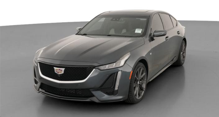 2020 Cadillac CT5 Sport -
                  Auburn, GA