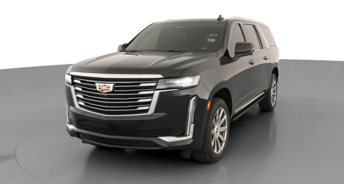 Thumbnail: 2021 Cadillac Escalade - 1