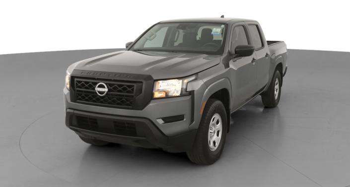Thumbnail: 2023 Nissan Frontier - 1