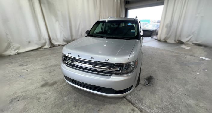 Thumbnail: 2019 Ford Flex - 1
