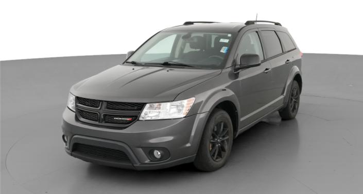 Thumbnail: 2019 Dodge Journey - 1