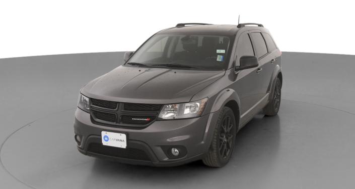 Thumbnail: 2019 Dodge Journey - 1