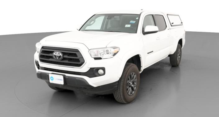 Thumbnail: 2023 Toyota Tacoma - 1