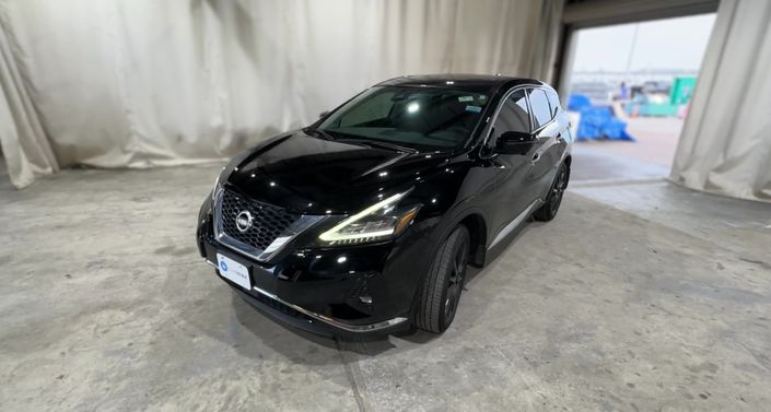 Thumbnail: 2024 Nissan Murano - 1
