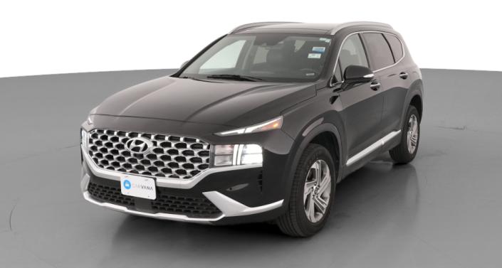 Thumbnail: 2023 Hyundai Santa Fe - 1