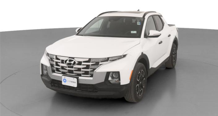 Thumbnail: 2022 Hyundai Santa Cruz - 1