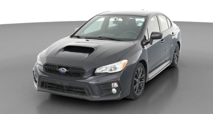 Thumbnail: 2019 Subaru WRX - 1