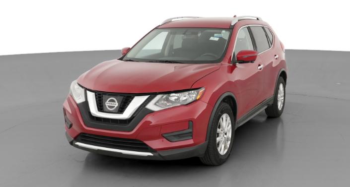 Thumbnail: 2017 Nissan Rogue - 1
