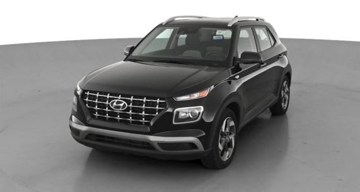 Thumbnail: 2022 Hyundai Venue - 1