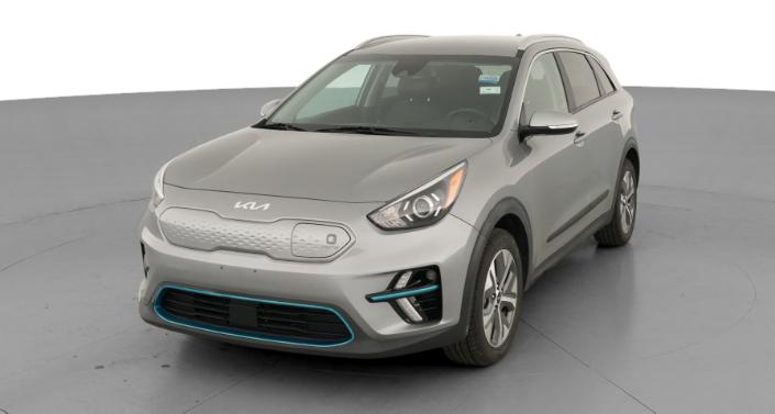 Thumbnail: 2022 Kia Niro - 1