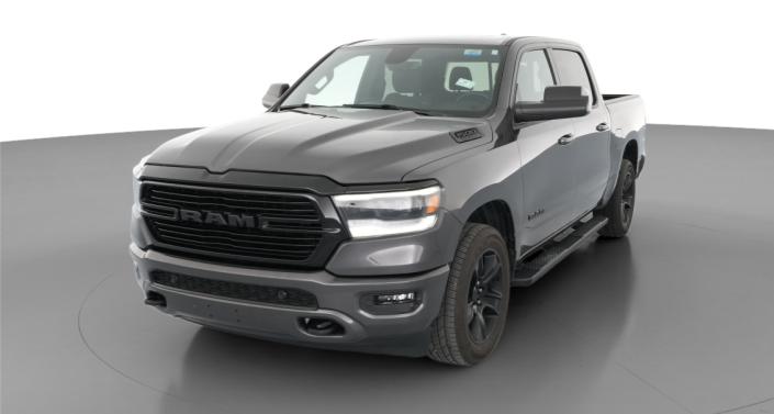 Thumbnail: 2020 RAM 1500 - 1