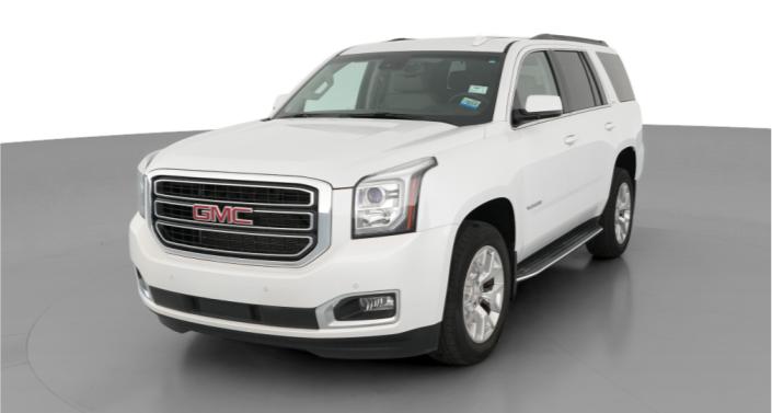 Thumbnail: 2016 GMC Yukon - 1