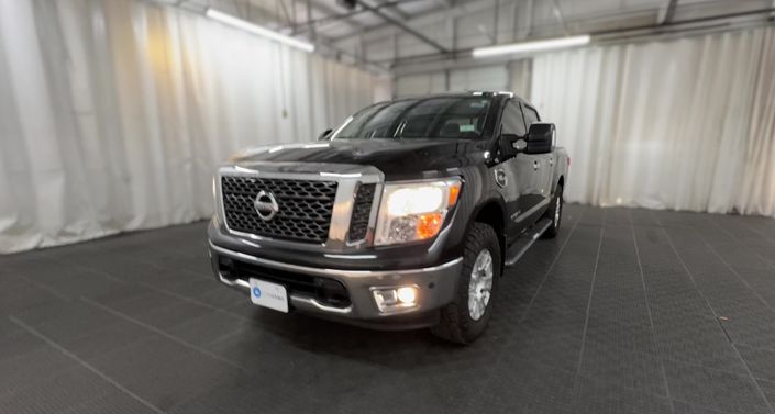 Thumbnail: 2017 Nissan Titan - 1