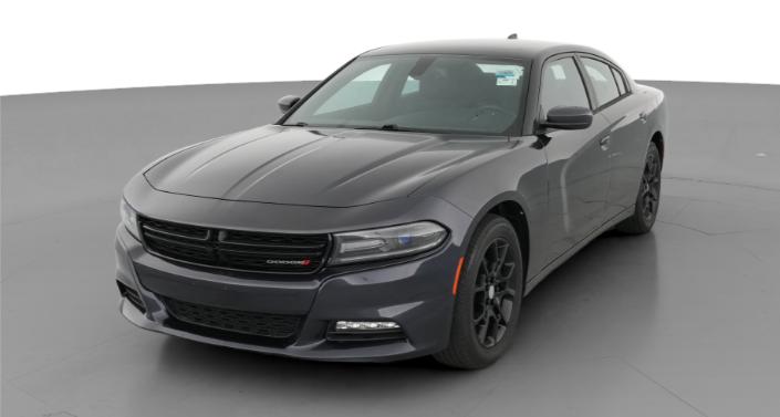 Thumbnail: 2016 Dodge Charger - 1