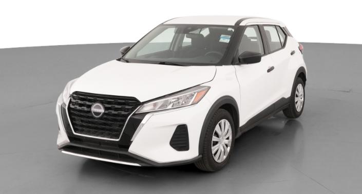 Thumbnail: 2023 Nissan Kicks - 1