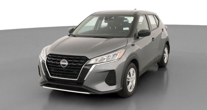 Thumbnail: 2023 Nissan Kicks - 1