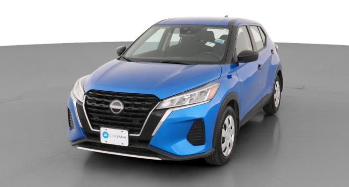 Thumbnail: 2023 Nissan Kicks - 1